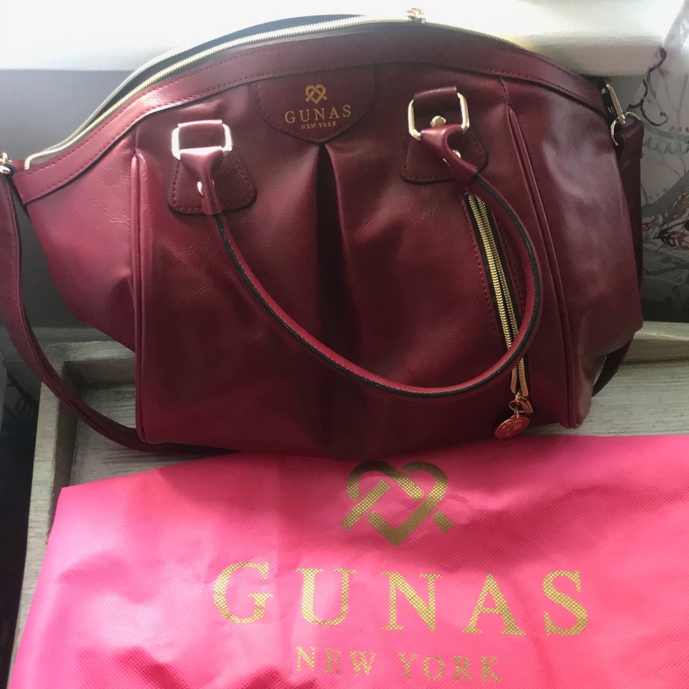 Gunas Bag